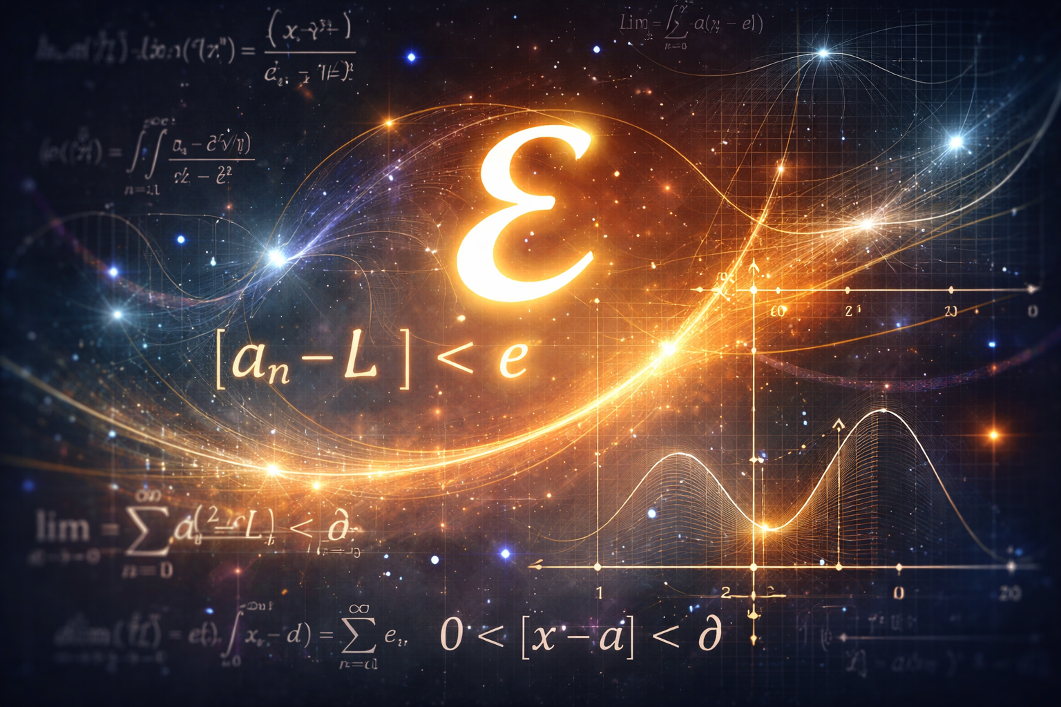Epsilon